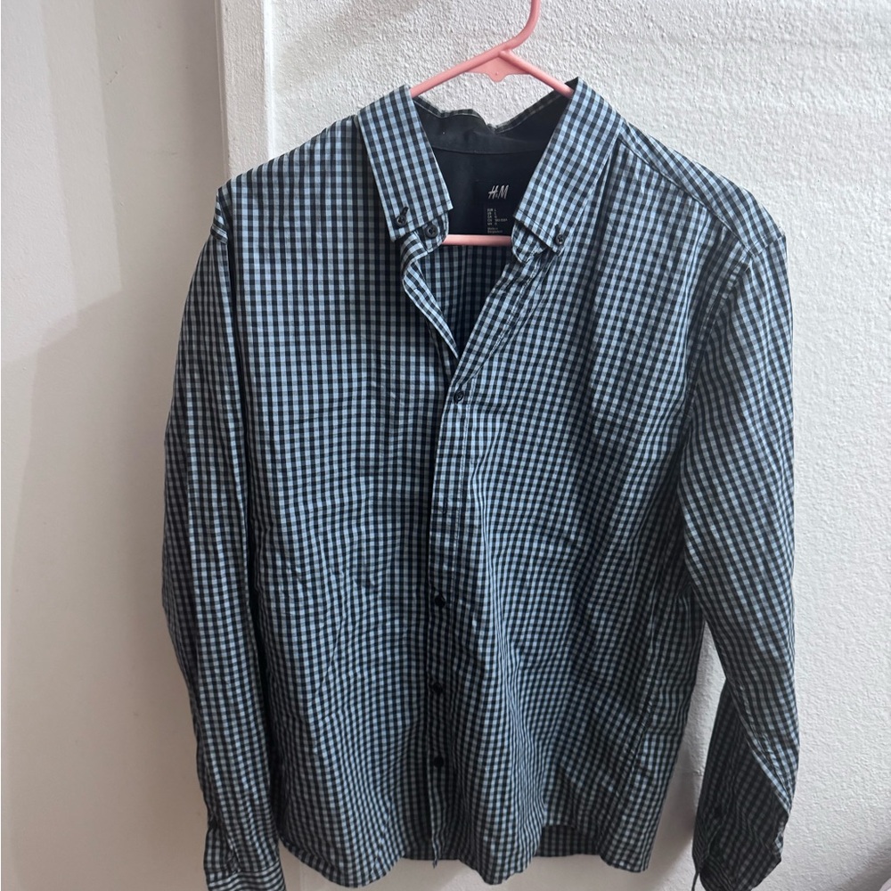 H&M Shirt Bundle